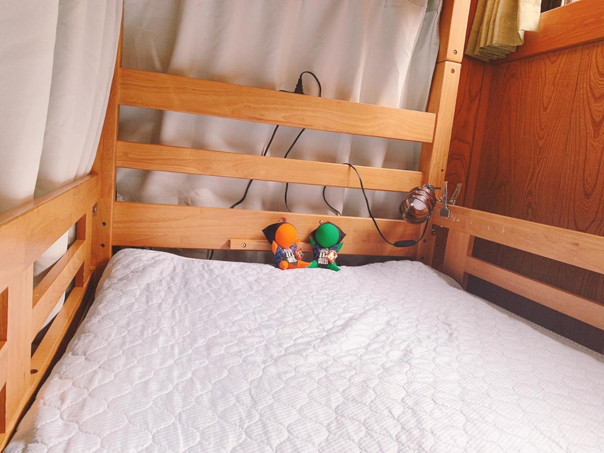 Minsyuku Koshiyama Hotell Shirakawa-go Eksteriør bilde